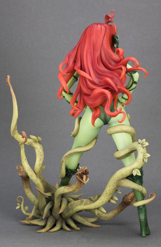 bishoujo poison ivy