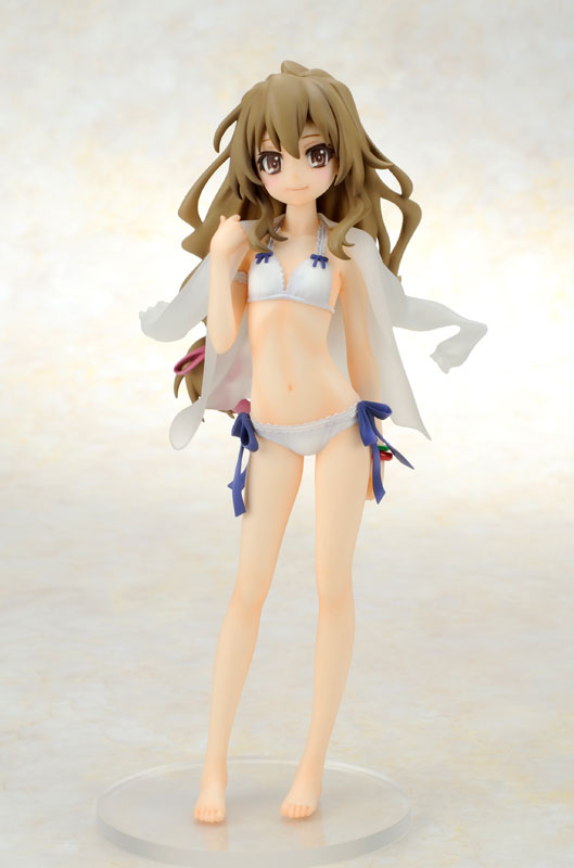 Featured image of post Toradora Taiga Height