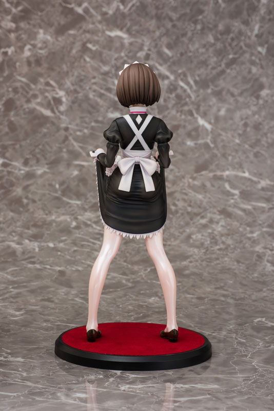 iya na kao sare nagara figure