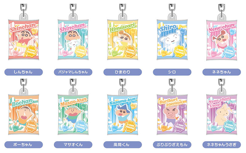 Anime-export