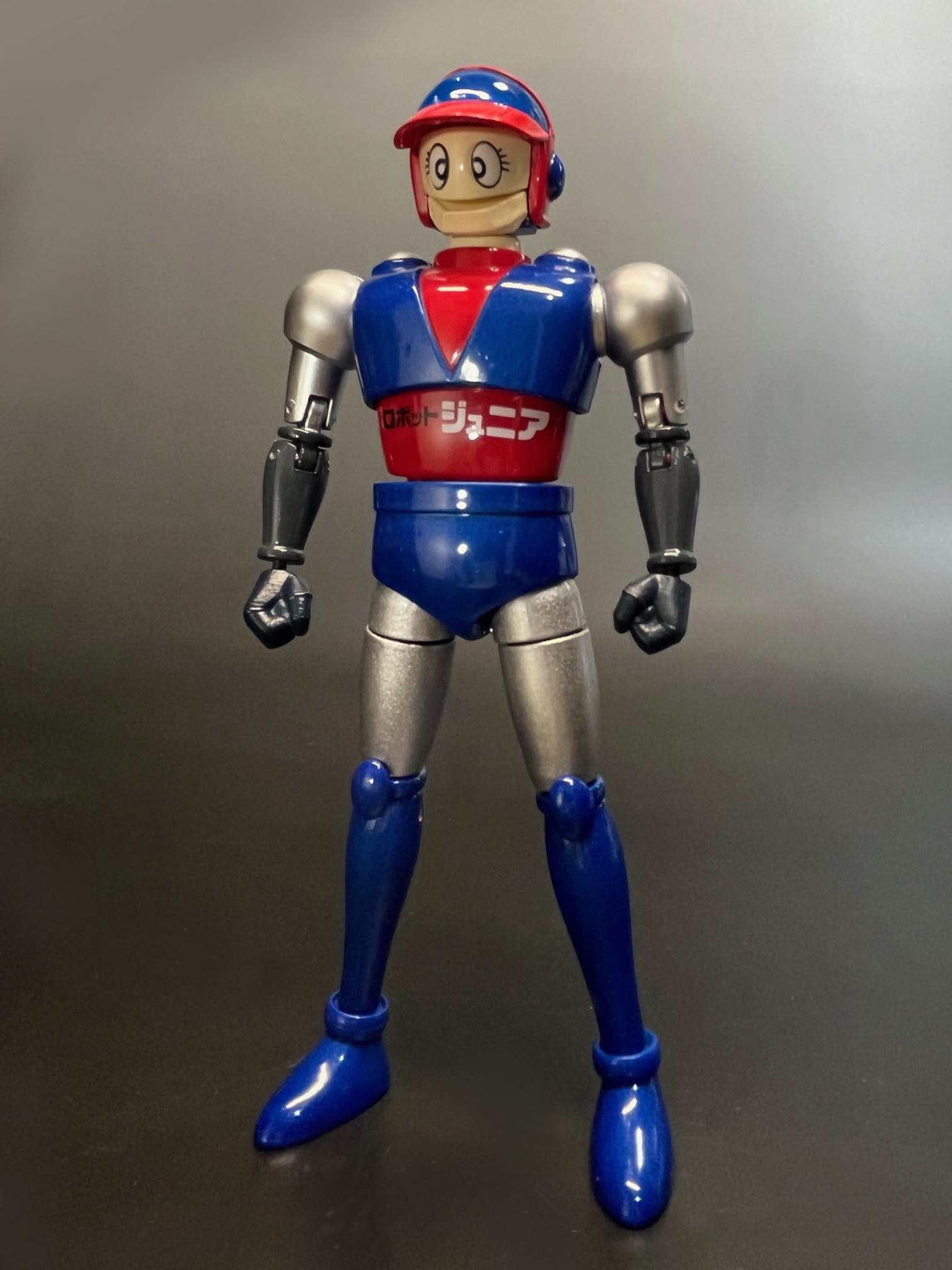 Bandai America Expands Anime Heroes Action Figure Collection - The Toy Book